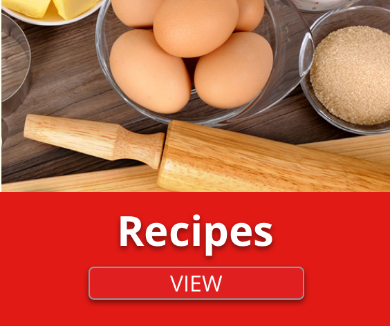 Recipes